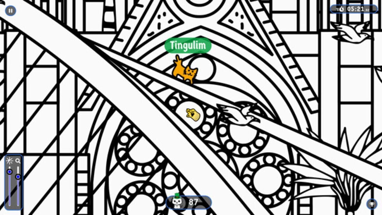 101 Cats Hidden in Ireland thumbnail 2