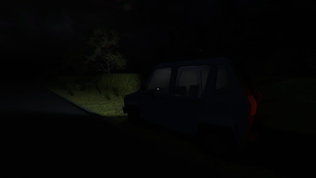 The Lights Went Out thumbnail 2