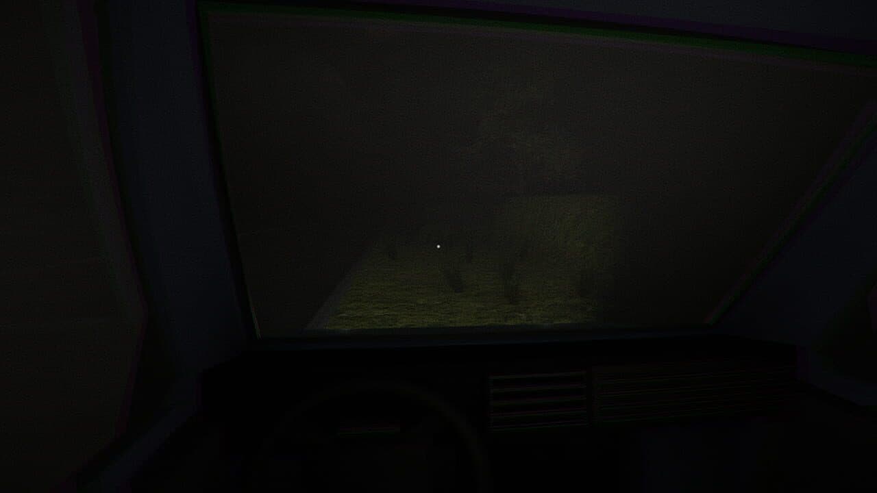 The Lights Went Out thumbnail 6