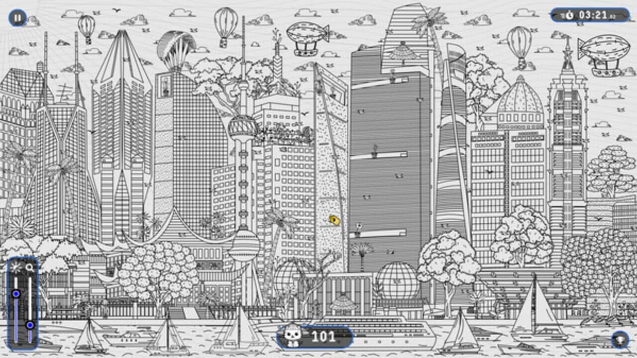 101 Cats Hidden in Shanghai thumbnail 3