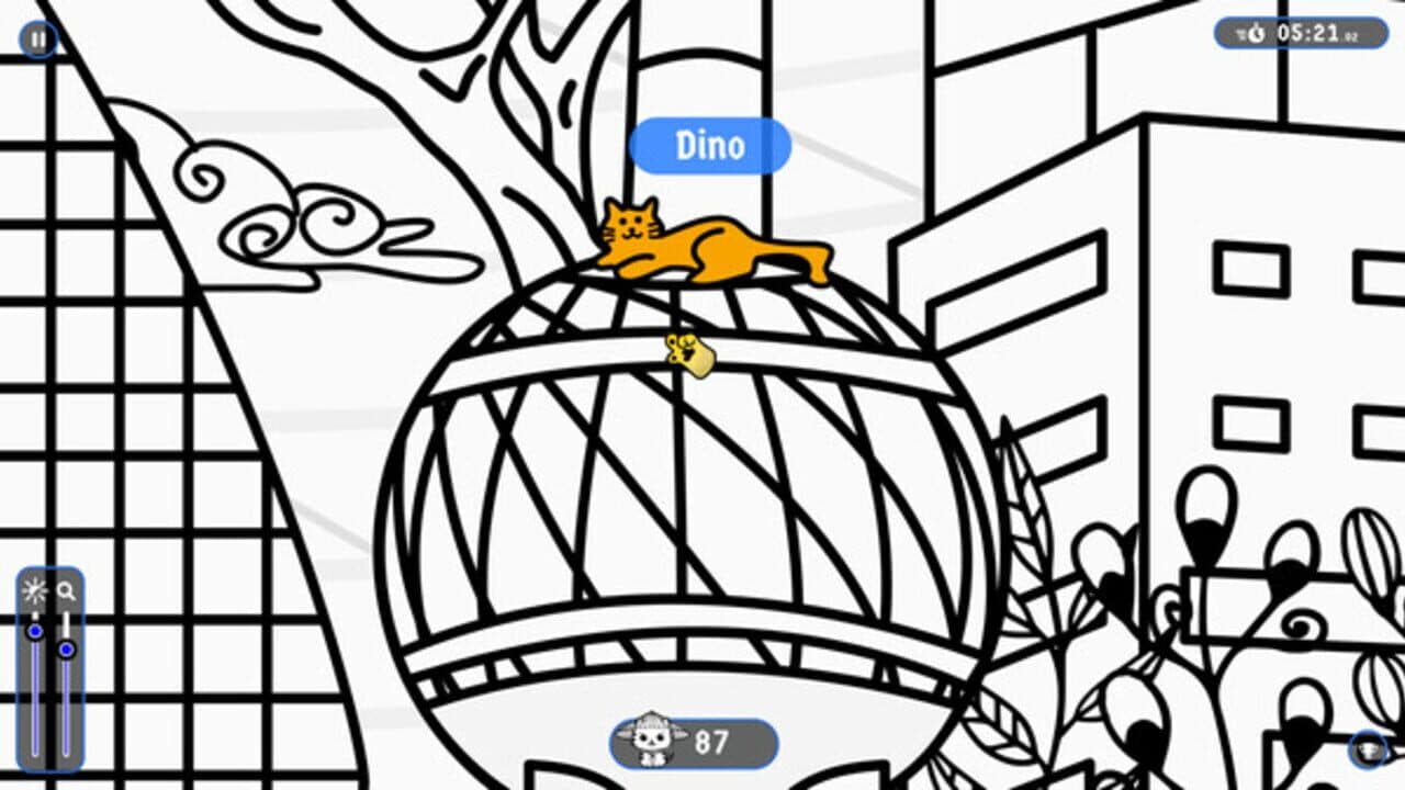 101 Cats Hidden in Shanghai thumbnail 4