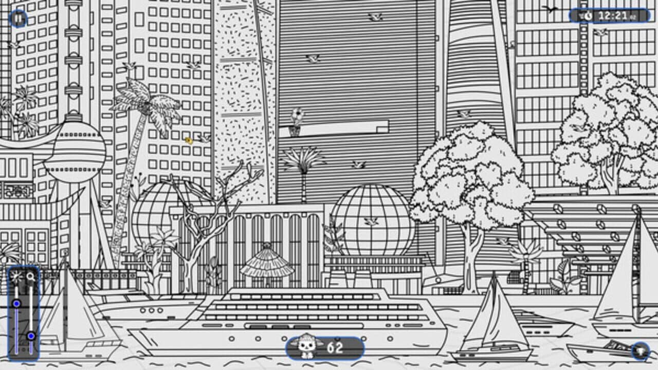 101 Cats Hidden in Shanghai thumbnail 2