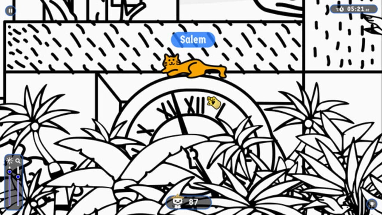 101 Cats Hidden in Mexico thumbnail 2