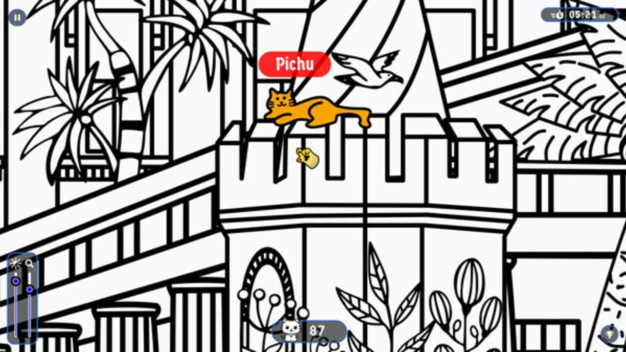 101 Cats Hidden in Berlin thumbnail 3