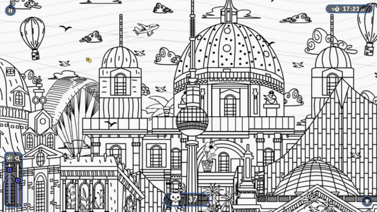101 Cats Hidden in Berlin thumbnail 4
