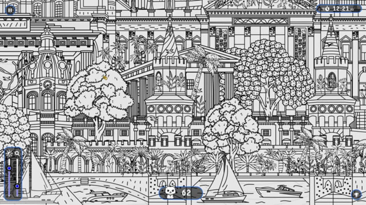 101 Cats Hidden in Berlin thumbnail 2