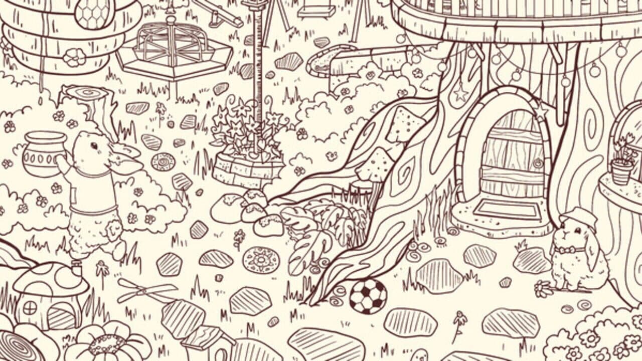 Everseeker: Little Critters thumbnail 2