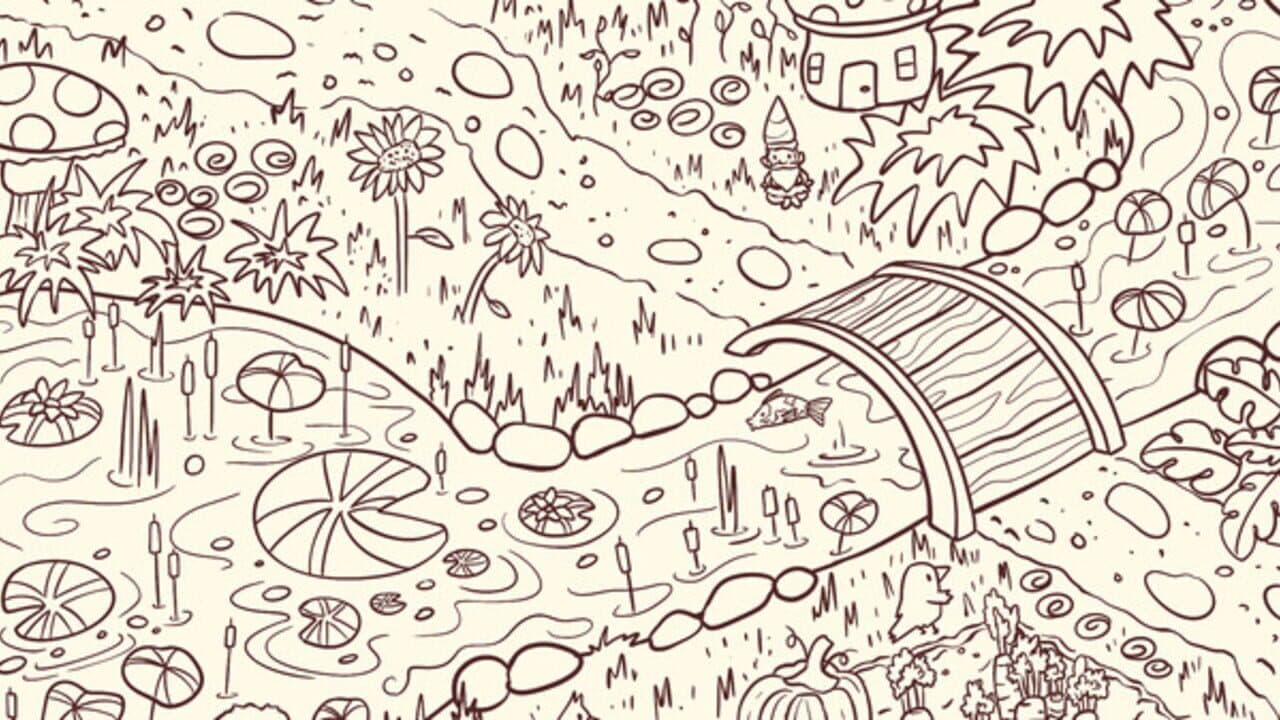 Everseeker: Little Critters thumbnail 4