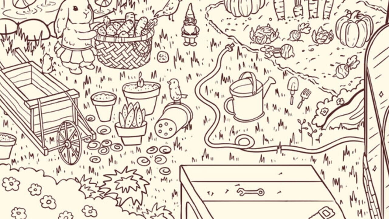 Everseeker: Little Critters thumbnail 5