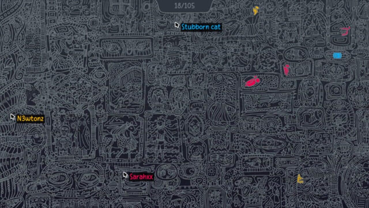 Click on Clocks Together thumbnail 3