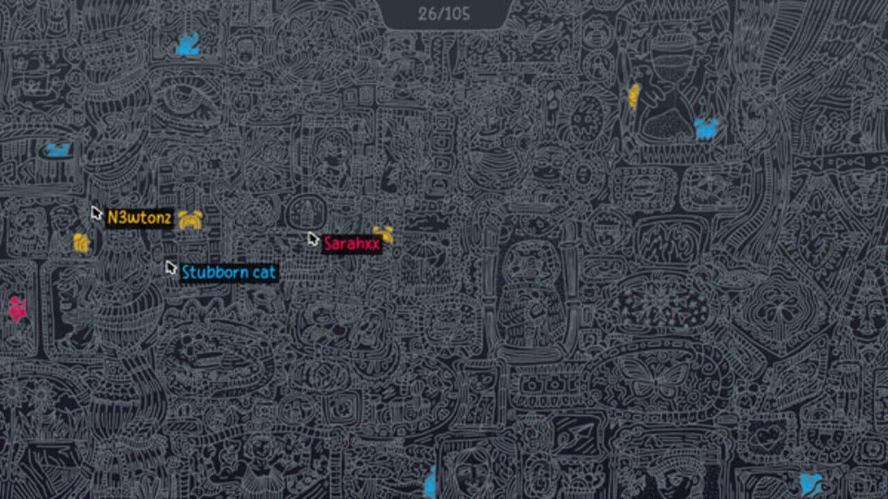 Click on Clocks Together screenshot 1