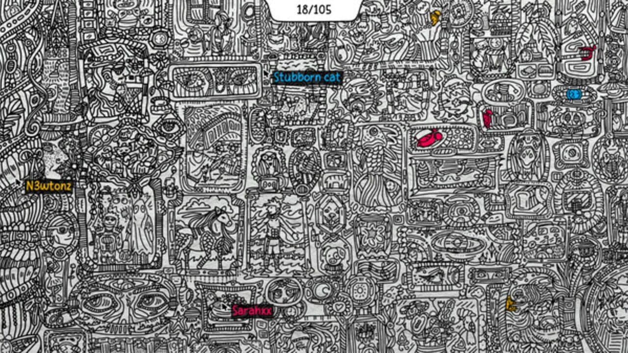 Click on Clocks Together thumbnail 4