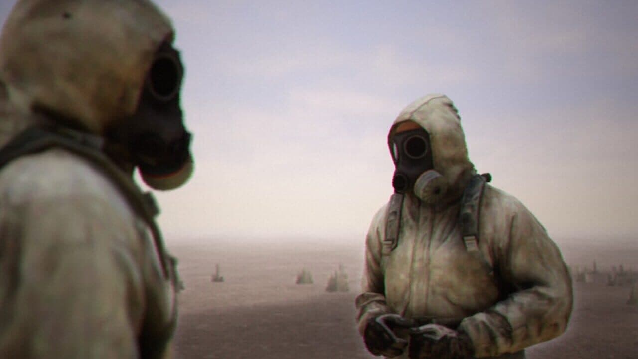 The Andromeda Strain screenshot 1