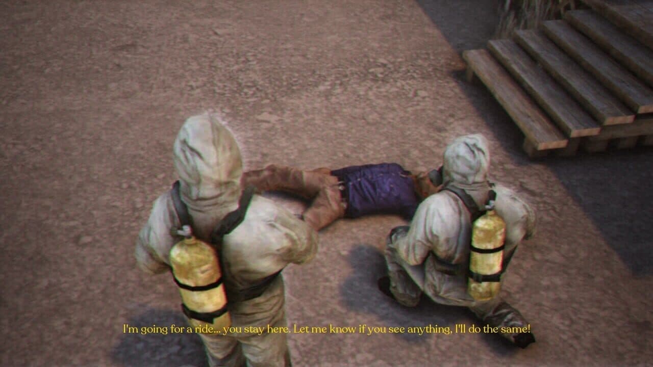 The Andromeda Strain thumbnail 5