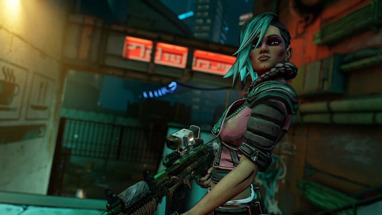 Borderlands 3: Director's Cut thumbnail 2