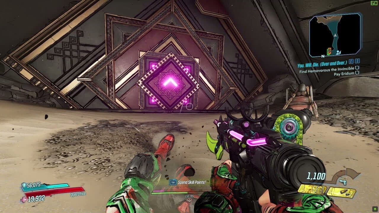 Borderlands 3: Director's Cut thumbnail 3