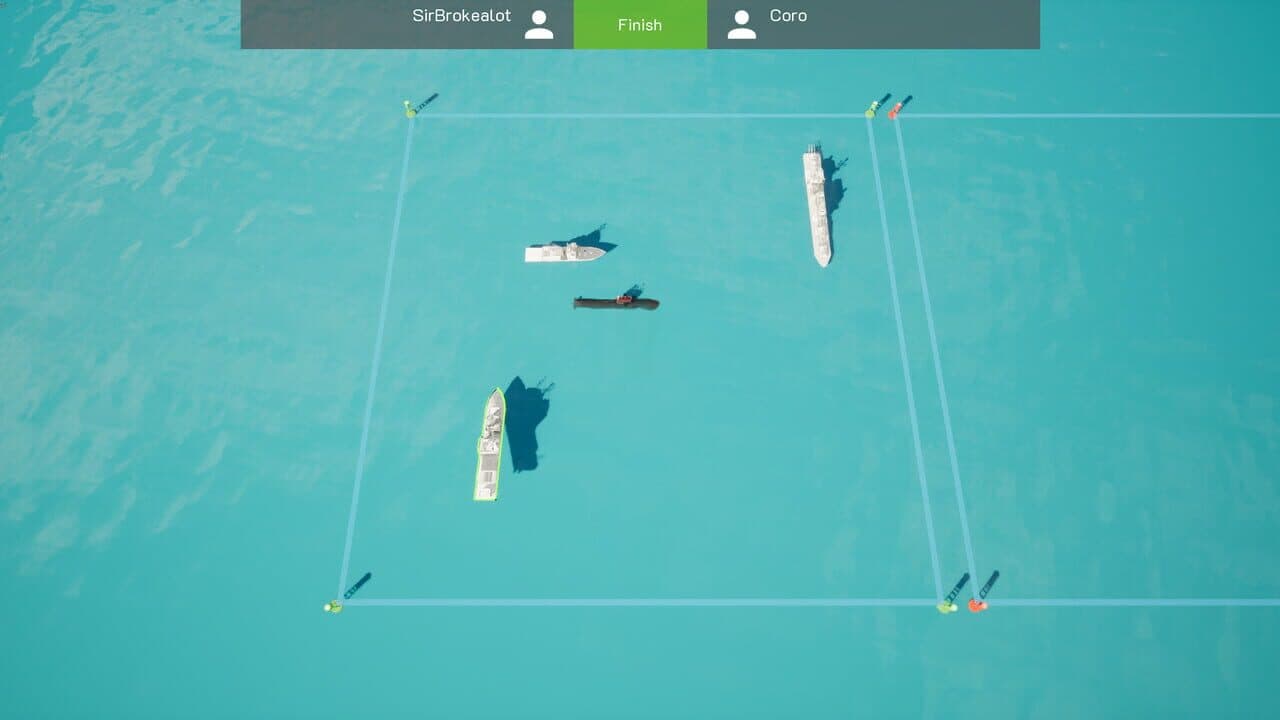 Marine Battles thumbnail 2