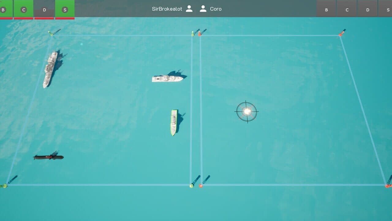 Marine Battles thumbnail 4