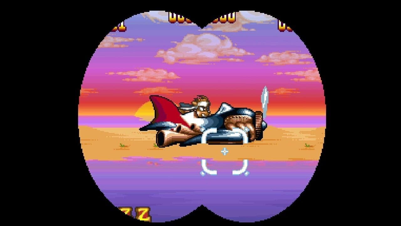 Zero the Kamikaze Squirrel thumbnail 2