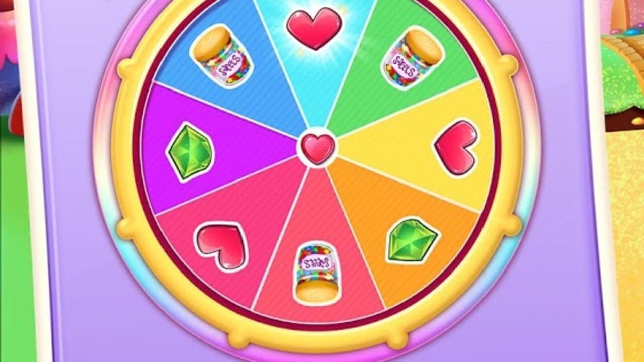 Candy Bandit thumbnail 2