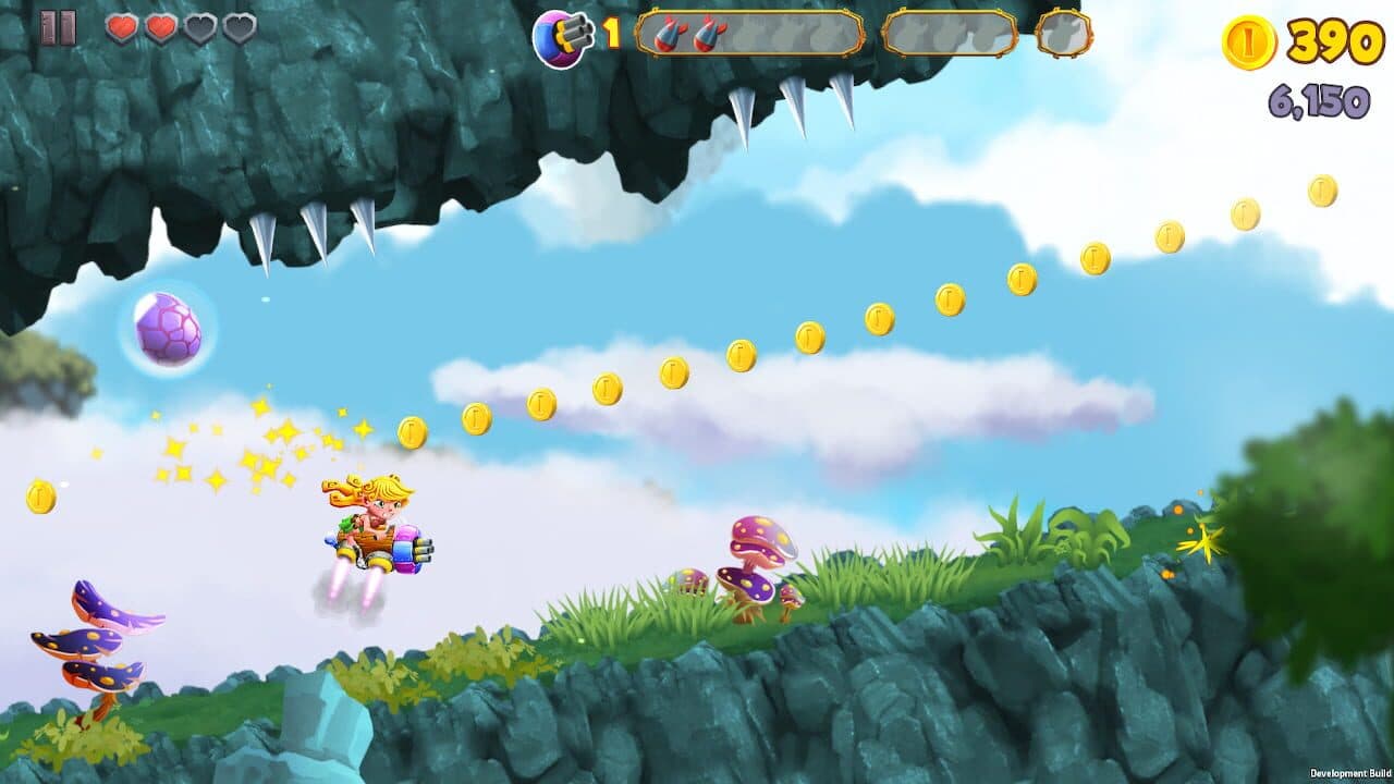 Adrenaline Collection Pack screenshot 1