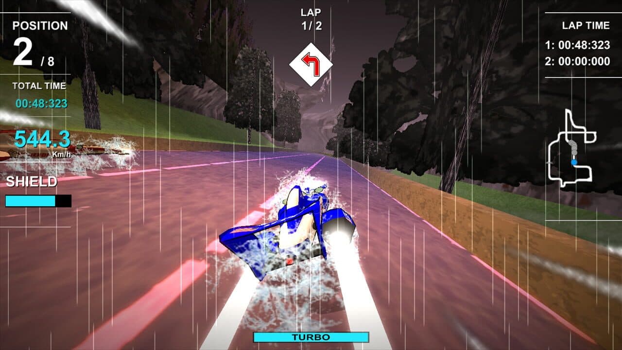 Adrenaline Collection Pack thumbnail 2