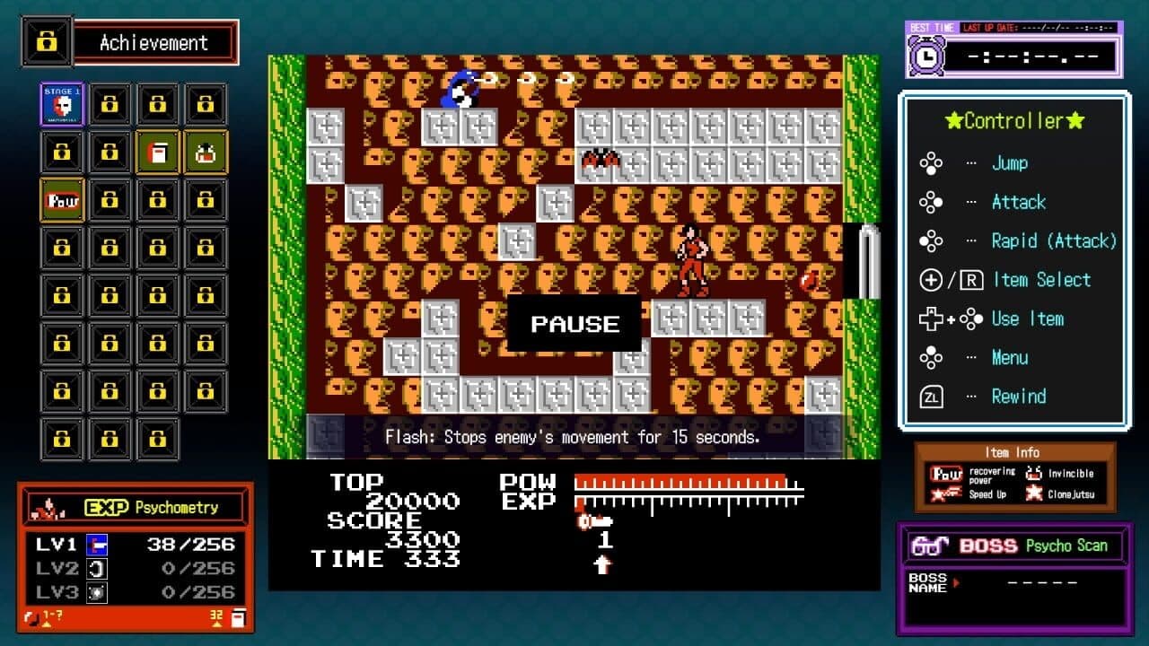 Jalecolle Famicom Ver. Yokai Club thumbnail 2