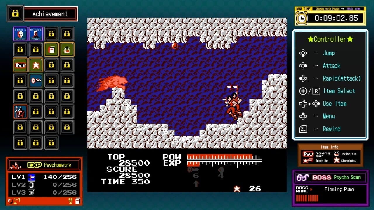 Jalecolle Famicom Ver. Yokai Club thumbnail 3