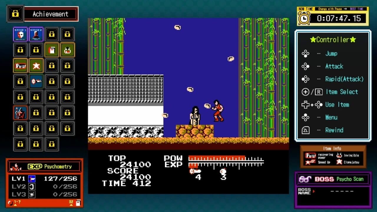 Jalecolle Famicom Ver. Yokai Club thumbnail 4