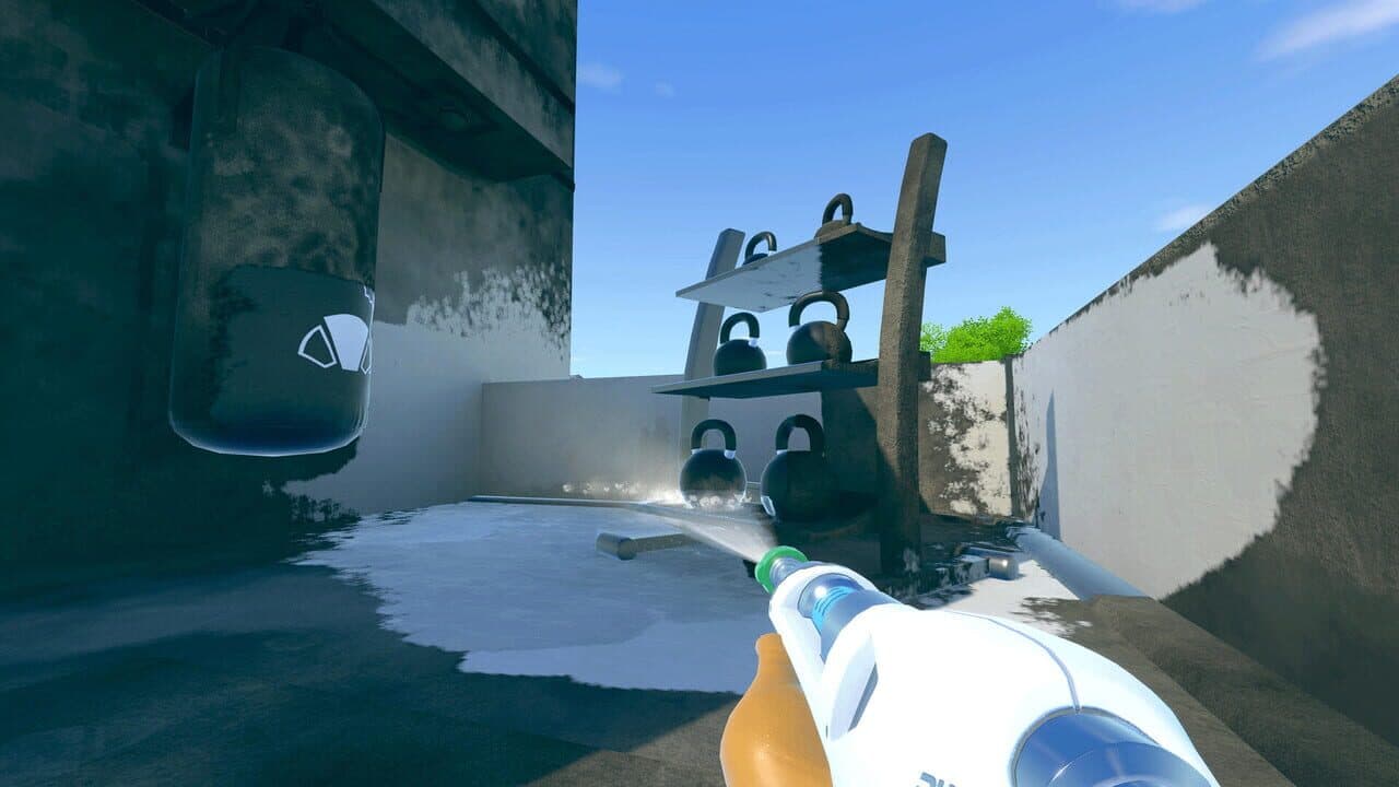 PowerWash Simulator: Muckingham Files - Part 3 thumbnail 2