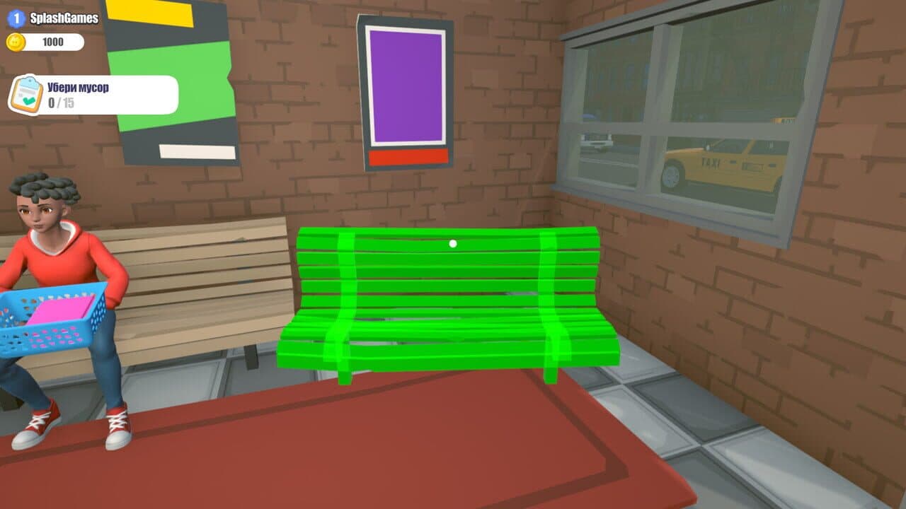 Laundry Simulator thumbnail 5