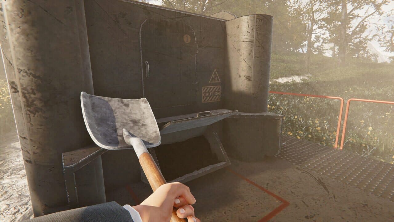 Train Simulator thumbnail 3