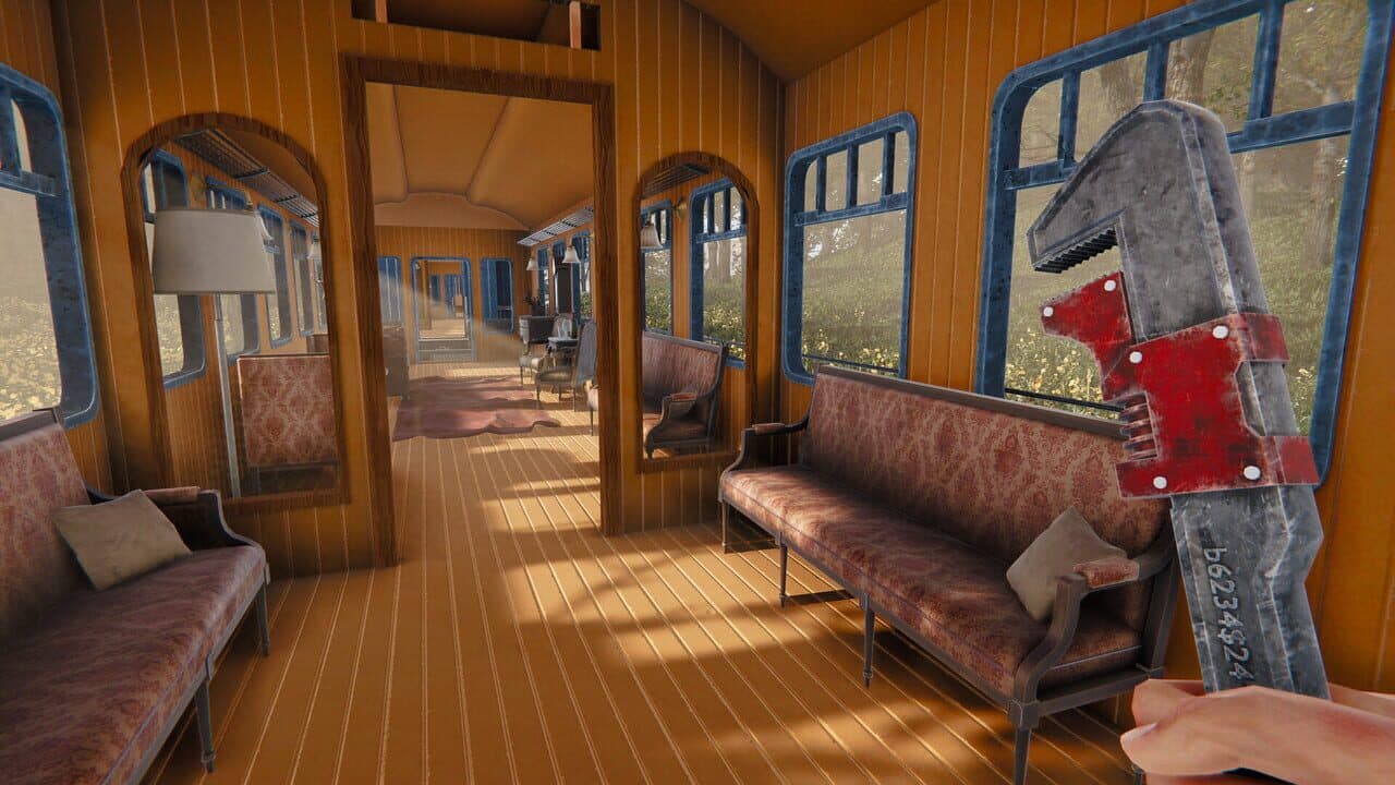 Train Simulator thumbnail 4