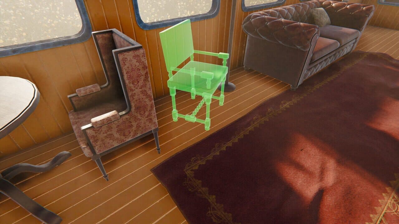 Train Simulator thumbnail 5
