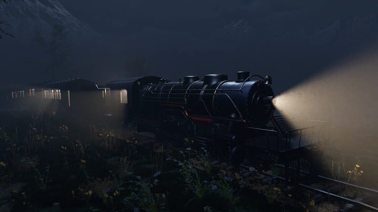 Train Simulator thumbnail 6