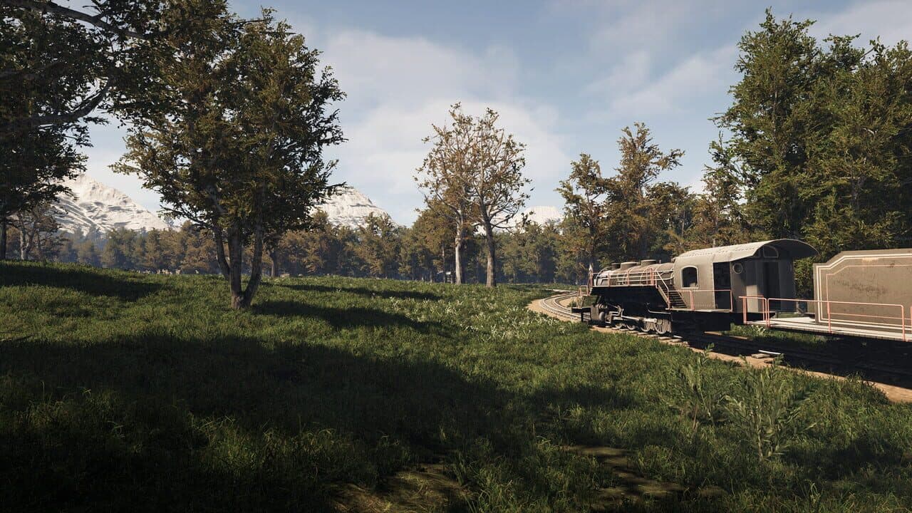 Train Simulator thumbnail 8