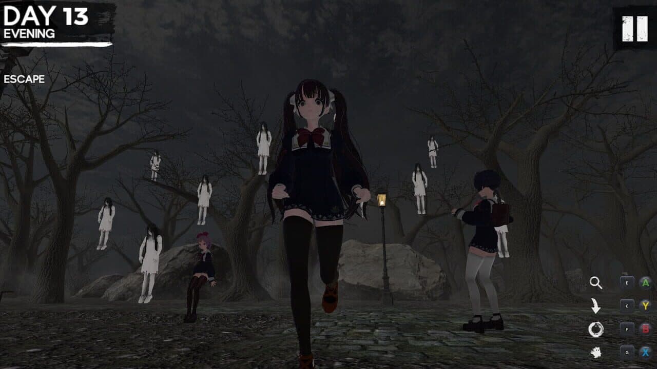 Scary School Simulator 3 thumbnail 4