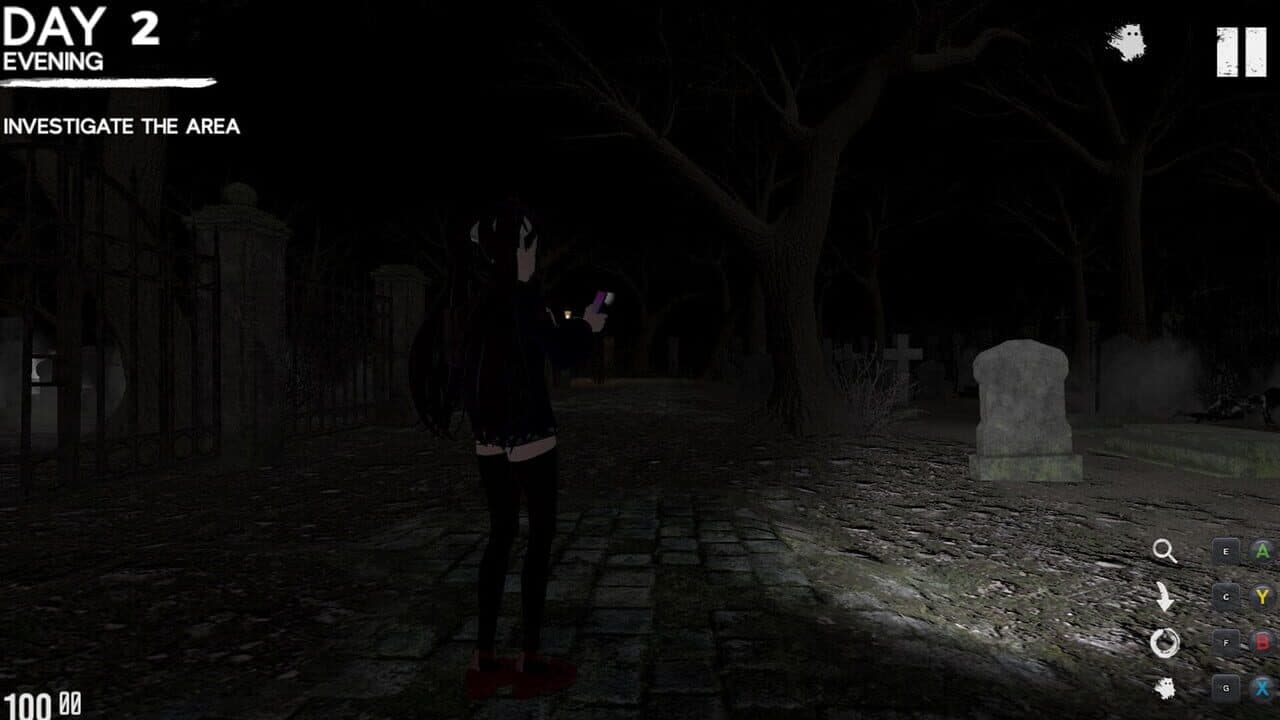 Scary School Simulator 3 thumbnail 5