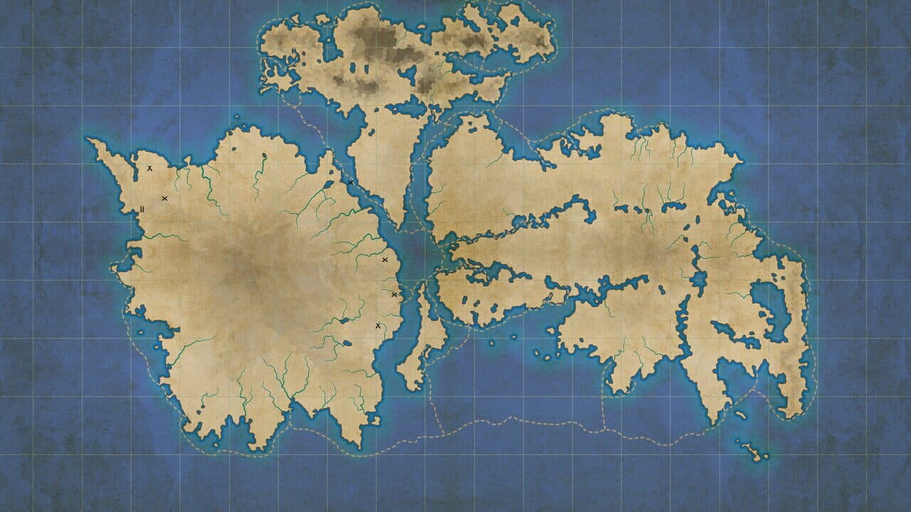 Fantasy Map Simulator thumbnail 4