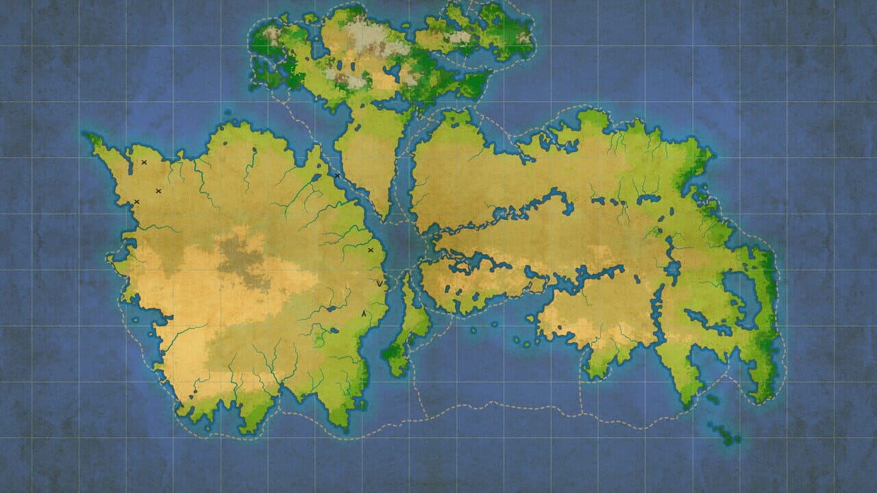 Fantasy Map Simulator thumbnail 7