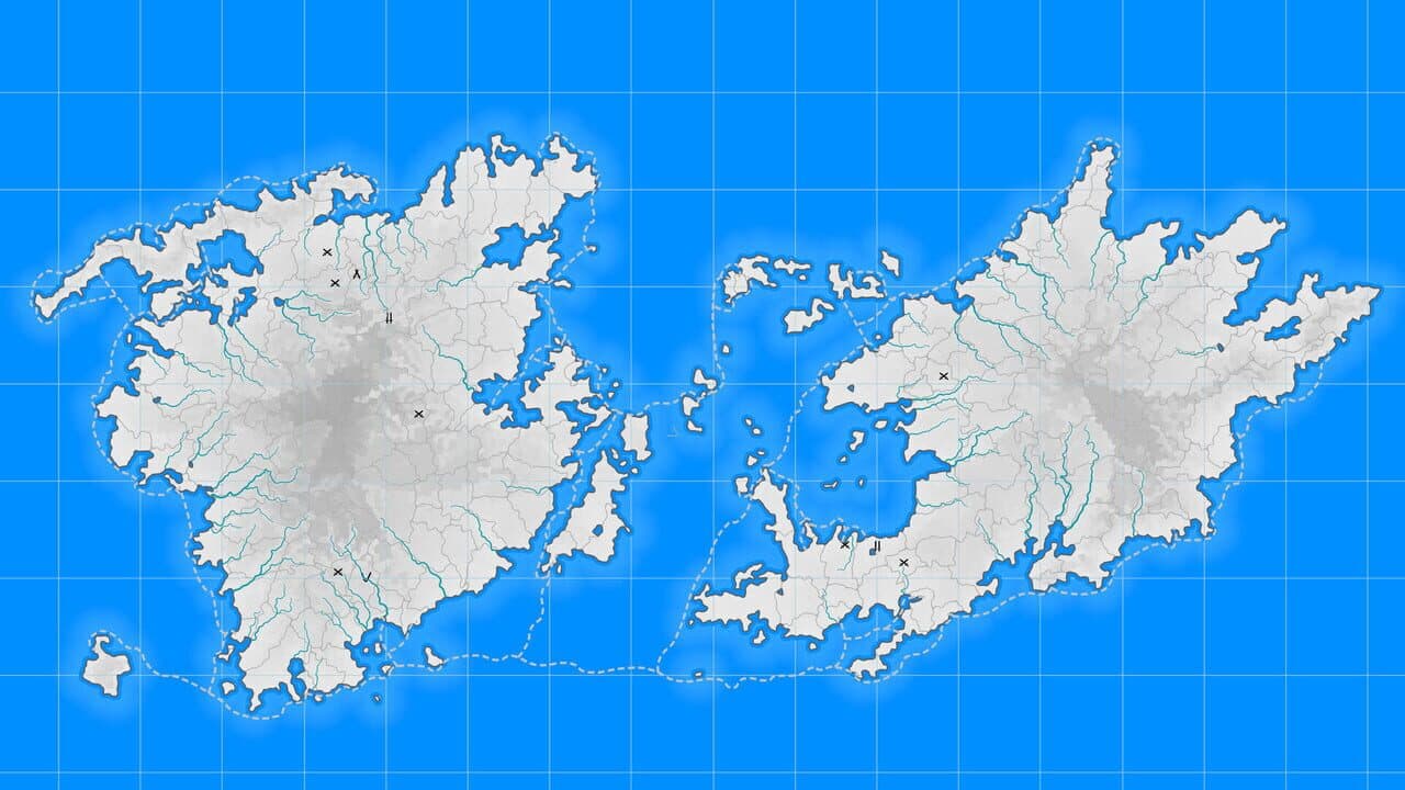 Fantasy Map Simulator thumbnail 5