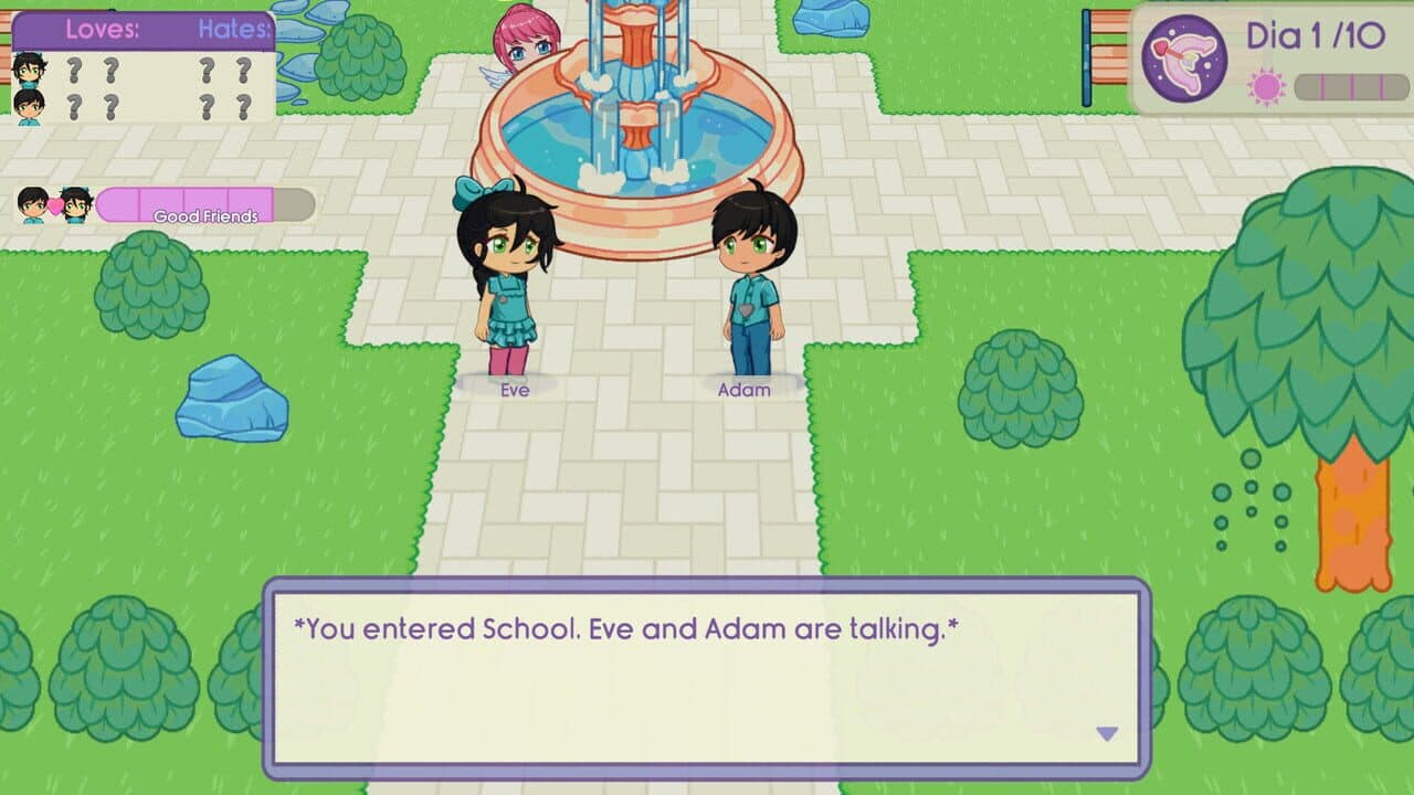 Fertiliel: Cupid Simulator thumbnail 2