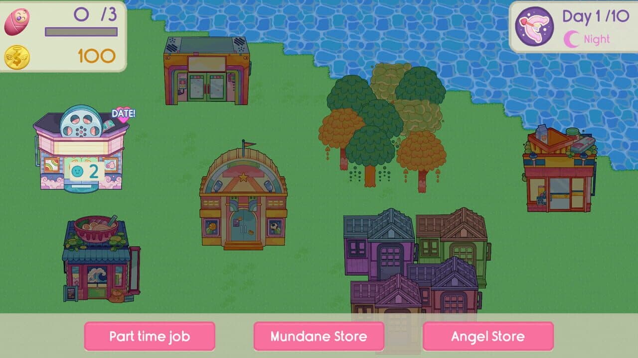 Fertiliel: Cupid Simulator thumbnail 3