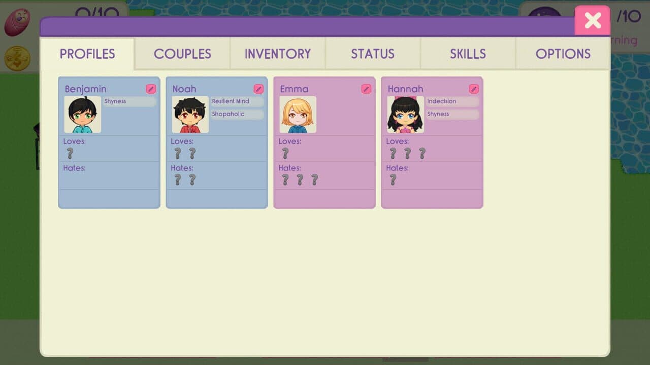 Fertiliel: Cupid Simulator thumbnail 4