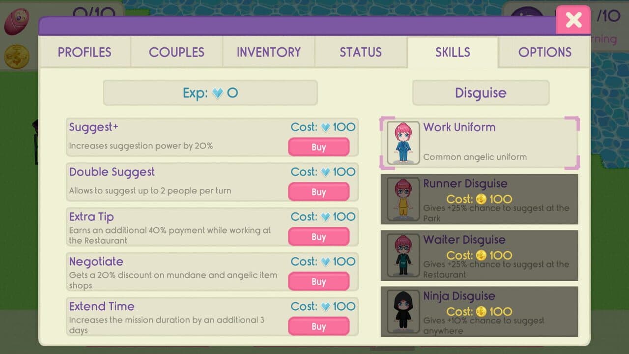 Fertiliel: Cupid Simulator thumbnail 5