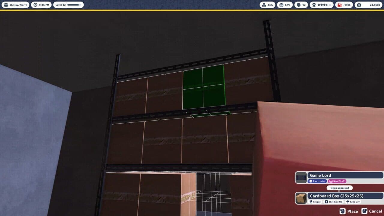 Pawnbroker Simulator thumbnail 3