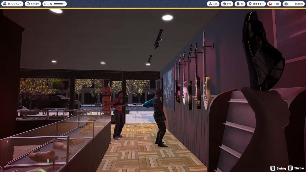 Pawnbroker Simulator thumbnail 4
