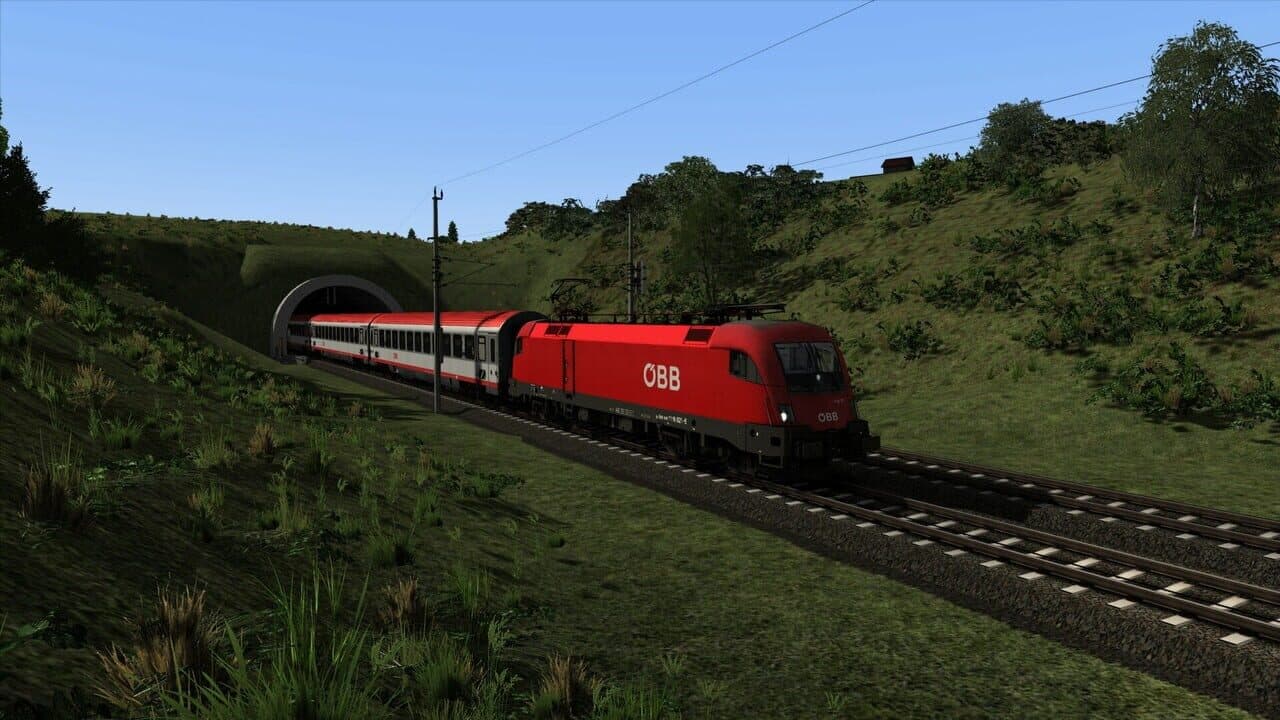 Train Simulator: St. Pölten - Linz thumbnail 7