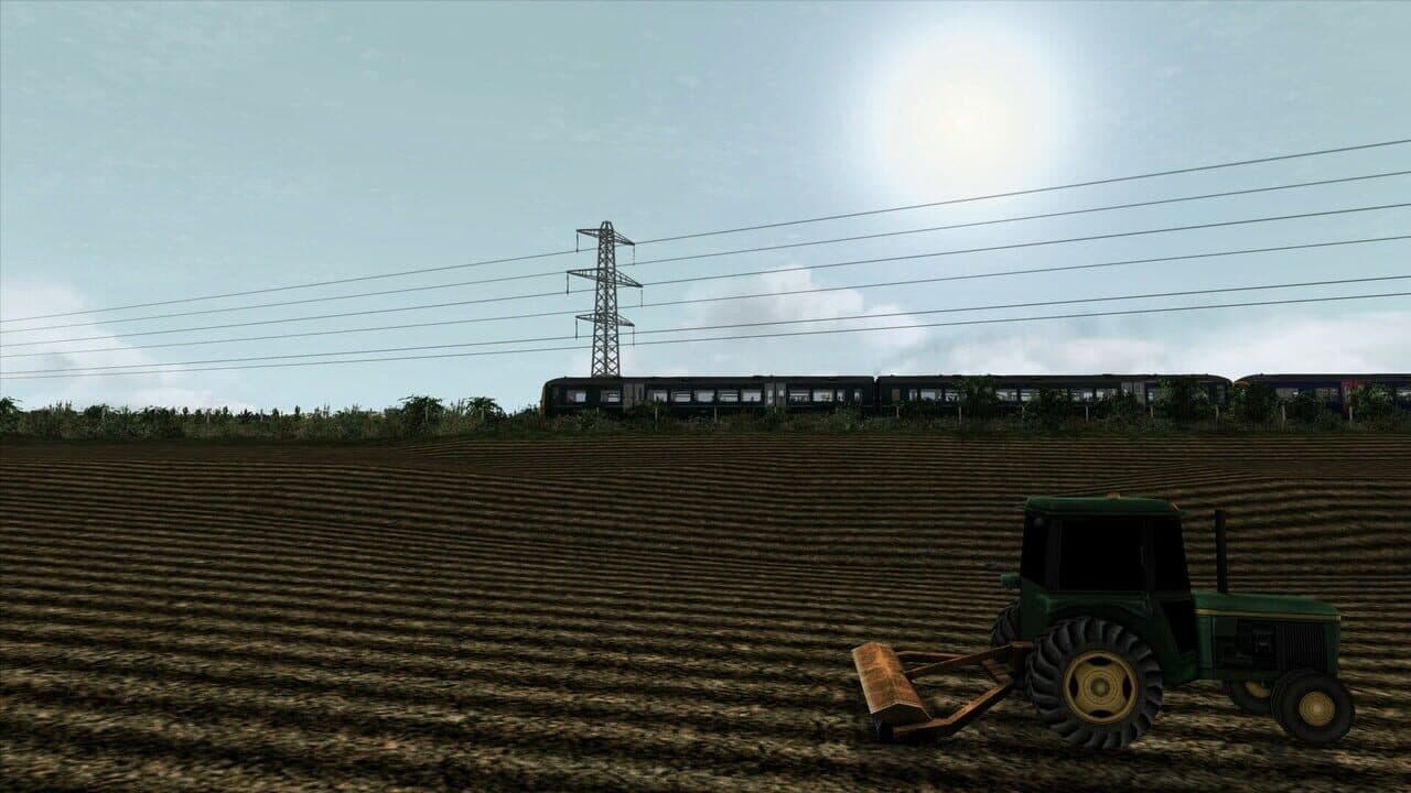Train Simulator: Wessex Main Line - Southampton - Salisbury Extension thumbnail 10