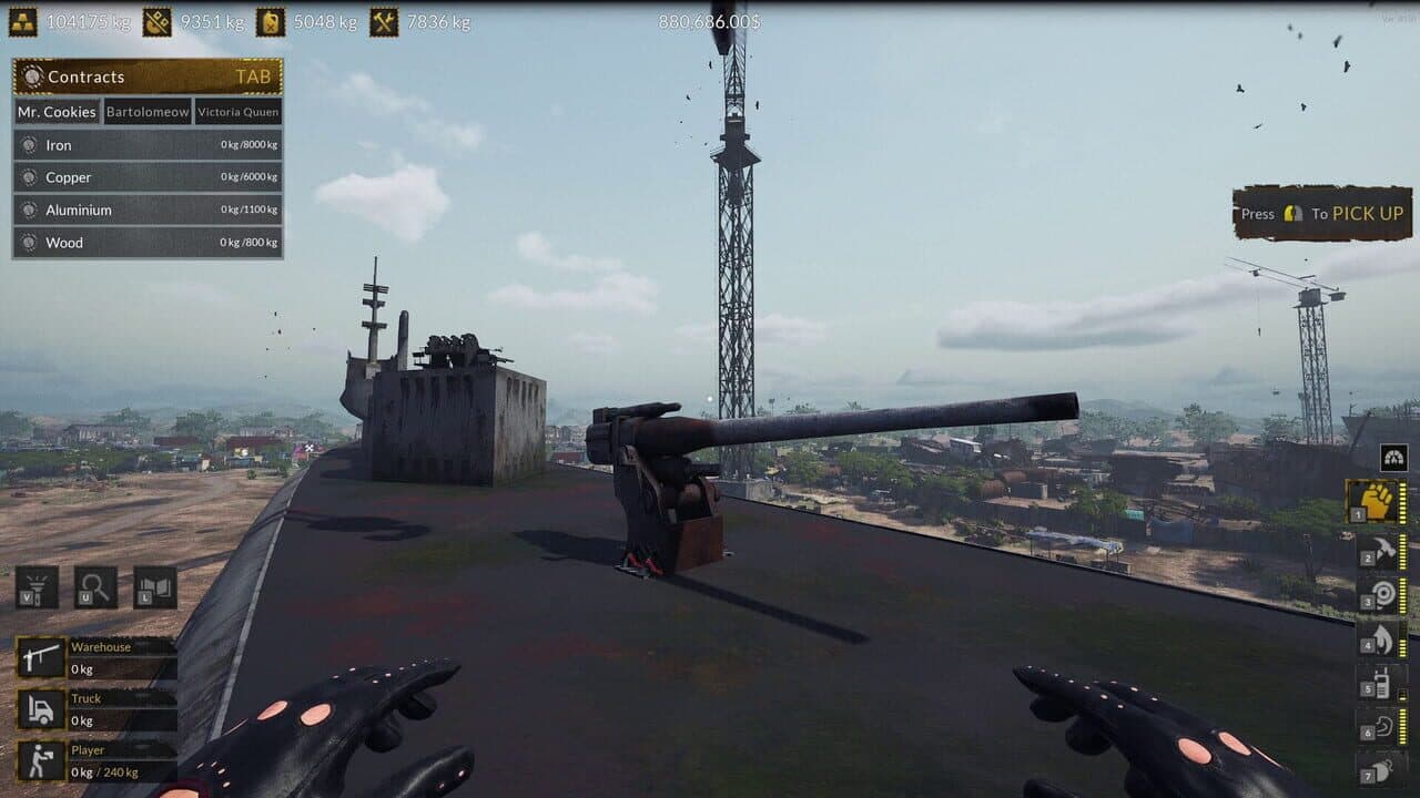 Ship Graveyard Simulator 2: Submarines thumbnail 3